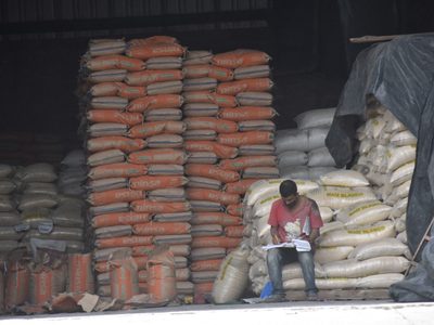 A inicios de 2025 toda la producción de fertilizantes correrá a cargo de Pemex: Romero