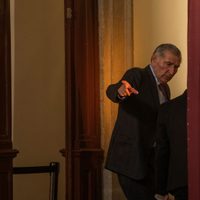 PAN y PRI buscan que la FGR intervenga en el caso de Adán Augusto López