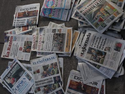 Digital News Report 2025: la confianza se erosiona