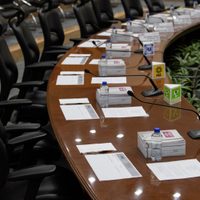 Parálisis en el INE: no hay consenso aún para la Secretaría Ejecutiva