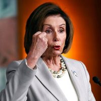 El Congreso de EU está cerca de aprobar el T-MEC, dice Nancy Pelosi
