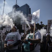 Mercado negro de vapeadores es de 20 mil millones de pesos al año; siete cárteles lo controlan