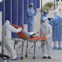 La OMS alerta de los efectos secundarios graves a largo plazo del Covid-19