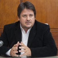 Gaido sobre las elecciones: “Claramente no volveremos atrás”