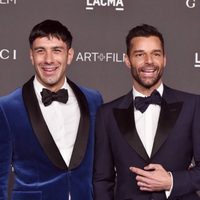 Enhorabuena: Ricky Martin y su esposo dieron la bienvenida al nuevo integrante de la familia