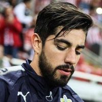 Rodolfo Pizarro recibe multa de 161 mil pesos por insultar al América