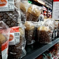 A días de Navidad, el Gobierno sumó nuevos productos a la lista de precios congelados