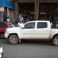 Asesinan a balazos a regidor primero de Texistepec, al sur de Veracruz