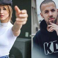 ¡No entendemos nada! Así fue el inesperado reencuentro entre Flor Vigna y Matías Napp