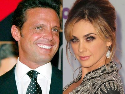 ¿Finalmente se vengó? Aracely Arámbula con un golpe bajo ¡desenmascaró a Luis Miguel!