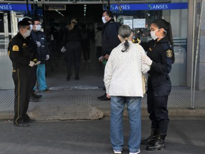 ANSES: quiénes cobran beneficios este miércoles, 3 de febrero