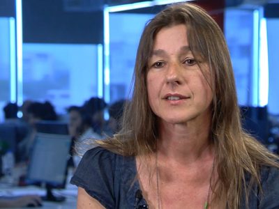 La ministra de Seguridad de la Nación sostuvo que "no están prohibidas las manifestaciones"