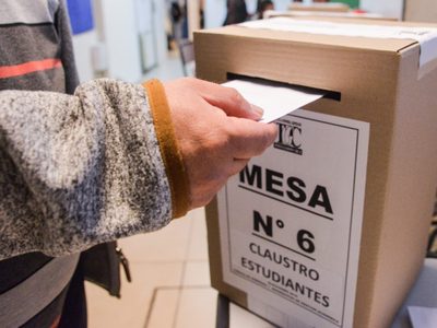 Cuatro intendentes desdoblarán elecciones