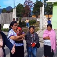 Secuestran a 60 campesinos del municipio de Altamirano, Chiapas (Video)
