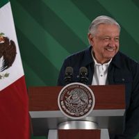 “Ya parezco abogado huizachero del Poder Judicial”: AMLO contra el INE por ordenar bajar entrevista