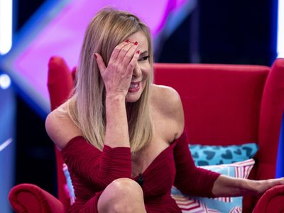 Empezó la trifulca familiar: el hermano de Álex Lequio se posicionó contra Ana Obregón