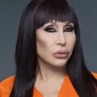 ¡Qué vergüenza! Moria Casán fue traicionada por su atuendo y no la pasó nada bien ¡Todo a la vista!