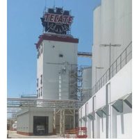 BC: Cervecería Tecate no paga consumo total de agua; denuncian conflicto de interés
