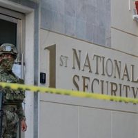 La SEIDO presenta lista de requisitos para reclamar objetos guardados en cajas de seguridad en Q. Roo
