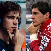 No fue un simple accidente: las coincidencias de Franco Colapinto con Ayrton Senna