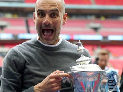 El extraño plan que quiso utilizar Pep Guardiola con un reconocido jugador alemán