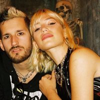 Este sería el contrato que firmó Stefi Roitman para casarse con Ricky Montaner