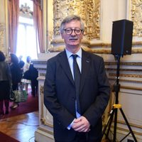 El fiscal a cargo del "vacunatorio VIP" rechazó la presión del ANSES para jubilarse