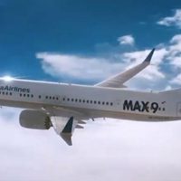 Avión de Copa Airlines realiza aterrizaje forzoso en el AICM