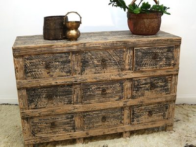 Con solo dos cosas fáciles de conseguir, el trucazo de la abuela para que tus cajoneras con ropa tengan buen olor