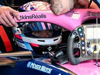 La estrategia no lo ayudó: Franco Colapinto quedó fuera de los puntos en el GP de Canadá