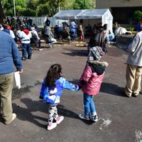 Organismos demandan garantizar derecho a la salud de niños y adolescentes por pandemia