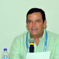 Tercera División: la cancha enlodada