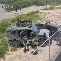 CNDH investiga posible ejecución extrajudicial por militares en Nuevo Laredo
