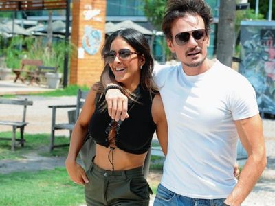 Christian Sancho y Celeste Muriega confirmaron una noticia muy esperada