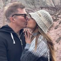 "Tenemos una cláusula": Barby Franco reveló un picante secreto sobre su relación con Burlando