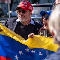 Consejo Nacional de Nueva Derecha celebra intervención de EU en Venezuela y la captura de Maduro