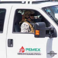 Dan hasta 31 años de prisión a militares huachicoleros cercanos al general Trauwitz