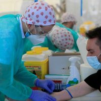 Ocho nuevos casos de coronavirus en Río Negro y seis pacientes recuperados