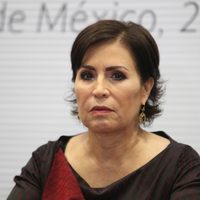 Rosario se queda con el sentimiento de que mantenerla en prisión “es una completa injusticia”