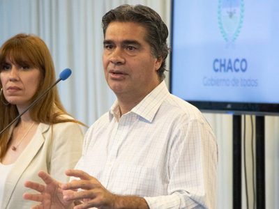 Coronavirus: Chaco vuelve a la fase 1