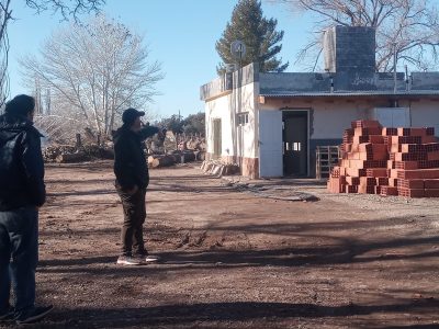ATEN denuncia "abandono a la educación pública" en Picún Leufú