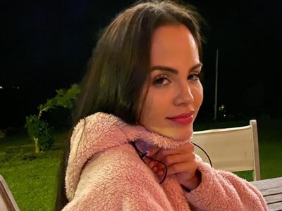 "¡Mostró todo!" Natti Natasha usó un atuendo por demás abierto y dejó sin aliento a sus fans