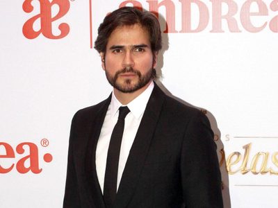 Daniel Arenas asegura que está dispuesto a ser padre bajo una estricta condición
