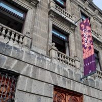 La “Casa Márquez del Apartado”, nueva tienda Fonart, y la visión reducida de la cultura