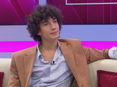 "No quiero vivir procesos tan largos": Jorge López se sinceró sobre su participación en Élite