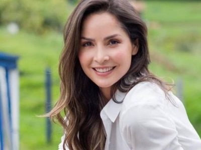 ¡Chau, chau, adiós! Carmen Villalobos se fue de "Un nuevo mundo"