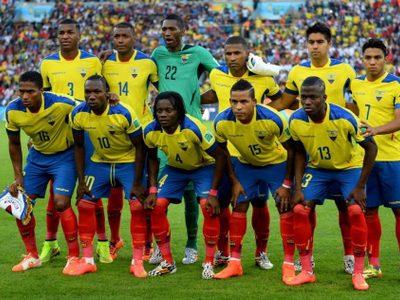 Ecuador contrató a un DT de lujo para las Eliminatorias Sudamericanas