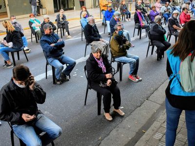 ANSES: quiénes cobran este martes, 22 de diciembre