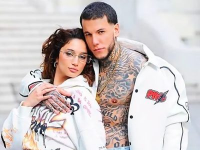 Con menos de 1 año de vida: el deporte que práctica Venezia, la hija de Alex Caniggia y Melody Luz