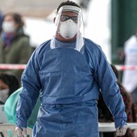 Río Negro: 10 pacientes fallecidos y 290 nuevos casos de coronavirus